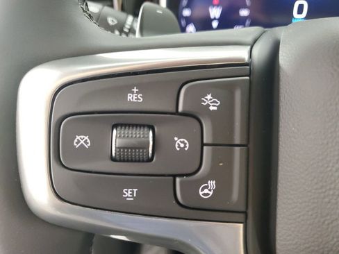 New 2026 Chevrolet Silverado 1500 LT Trail Boss image 22