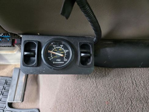 Used 2001 Ford Excursion Limited image 8