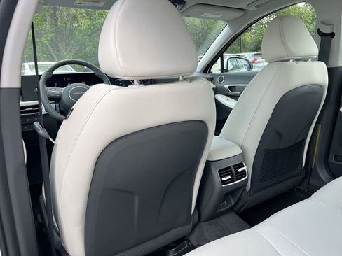 New 2026 Hyundai Sonata SEL FWD image 29