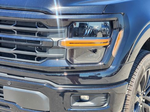 New 2026 Ford F150 XLT w/ Equipment Group 302A MID AWD/4WD image 8