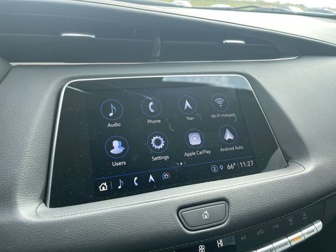 Used 2023 Cadillac XT4 Premium Luxury AWD/4WD image 25