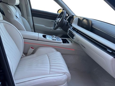 New 2026 Genesis G90 3.5T image 15