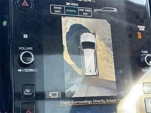 New 2026 Subaru Ascent Bronze Edition image 33