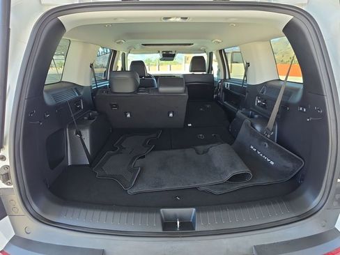 Used 2025 Hyundai Santa Fe XRT image 27