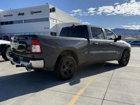 Certified 2019 RAM 1500 Big Horn image 4