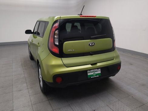 Used 2019 Kia Soul FWD image 5