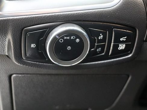 Used 2024 Ford Edge Titanium w/ Equipment Group 301A AWD/4WD image 31