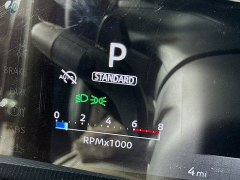 New 2026 Nissan Murano SL image 12