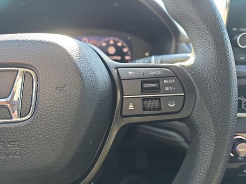 Used 2023 Honda Accord EX image 21