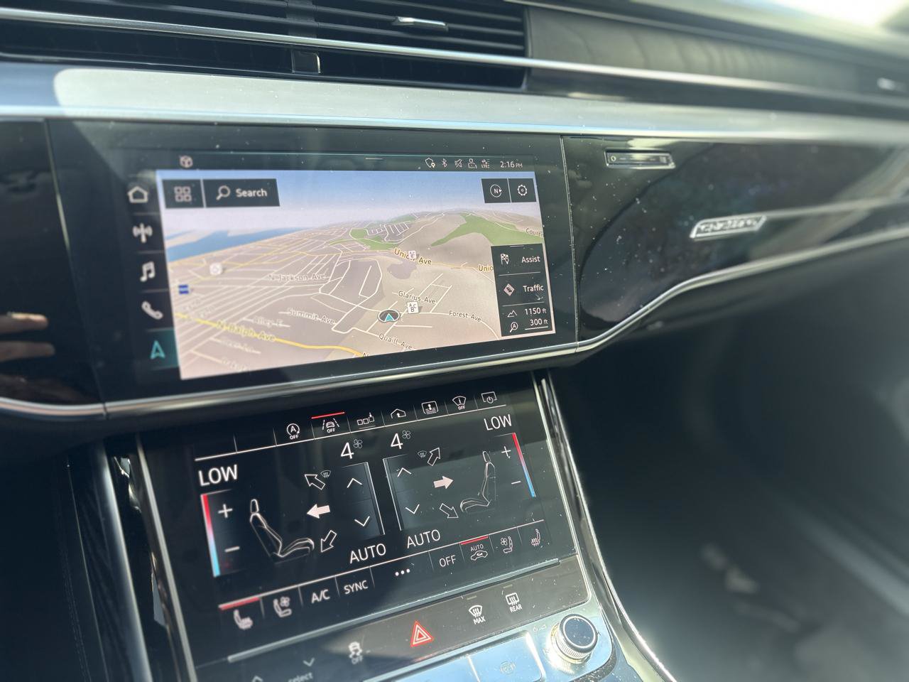 Used 2019 Audi A8 L 3.0T AWD/4WD image 39