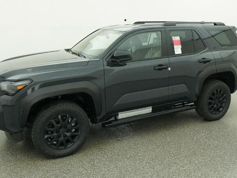 New 2026 Toyota 4Runner SR5 image 26