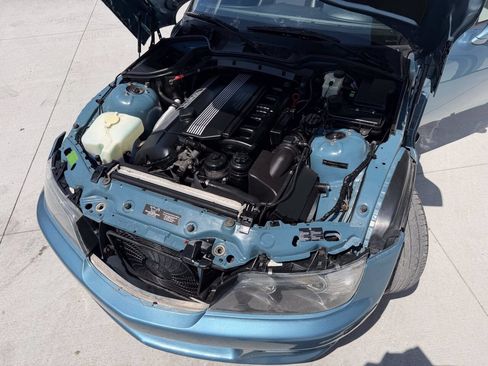 Used 2000 BMW Z3 2.5i RWD image 19