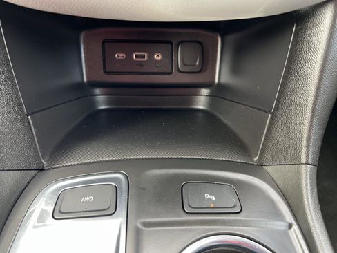 Used 2023 Chevrolet Equinox LT w/ Driver Convenience Package image 31