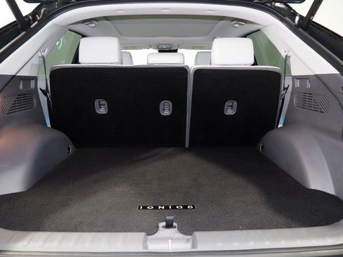 Used 2023 Hyundai Ioniq 5 Limited RWD image 51