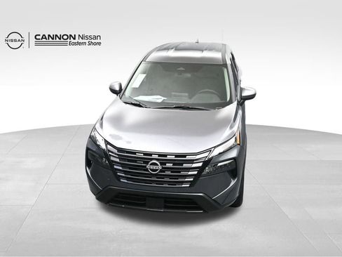 New 2026 Nissan Rogue SV w/ Cold Weather Package image 34