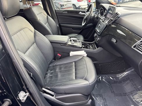 Used 2018 Mercedes-Benz GLE 350 4MATIC w/ Premium 1 Package image 13