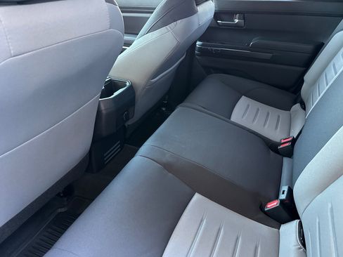 New 2025 Toyota Tacoma TRD Sport image 12