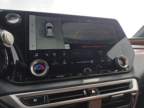 Used 2025 Lexus RX 350 Premium Plus FWD image 31