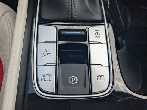 New 2026 Hyundai Tucson SEL FWD image 28
