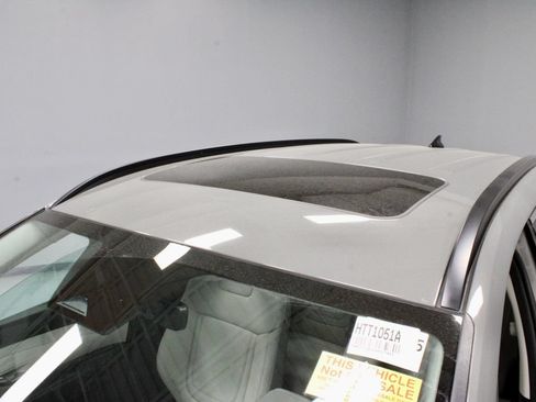 Certified 2025 Hyundai Tucson SEL FWD image 38
