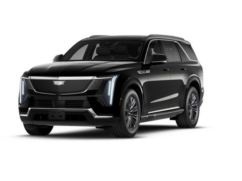 New 2026 Cadillac Escalade IQL Luxury image 1