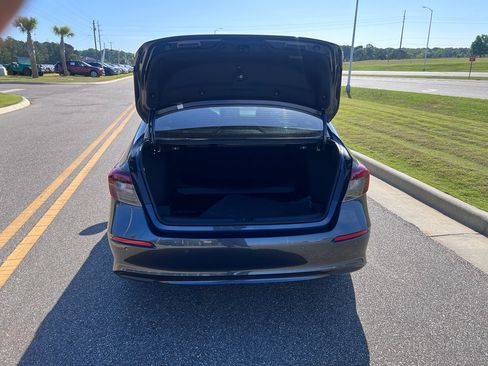 Used 2025 Honda Civic Sport image 8