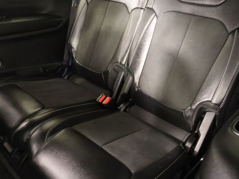 Used 2024 Jeep Grand Cherokee L Altitude image 13