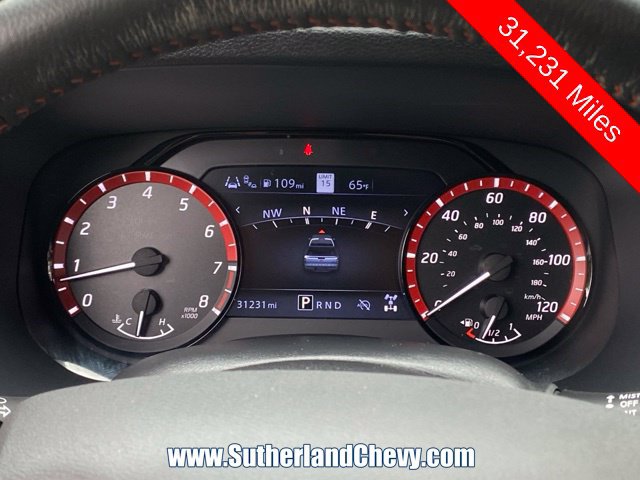 Used 2023 Nissan Frontier PRO-4X w/ Pro-4X Premium Package AWD/4WD image 24