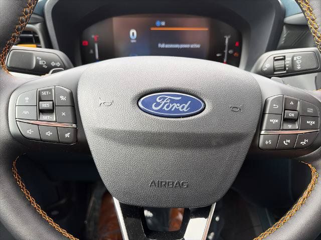 New 2026 Ford Maverick Tremor AWD/4WD image 34