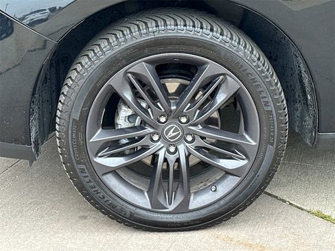 Used 2021 Acura RDX A-Spec image 26