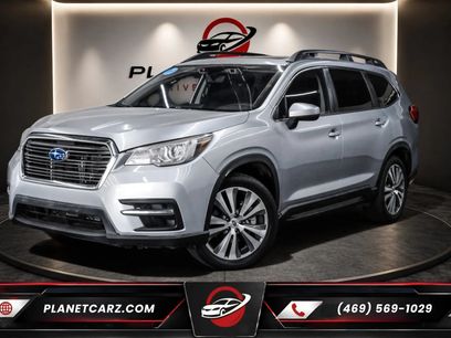 Used 2021 Subaru Ascent Premium w/ Sport Package