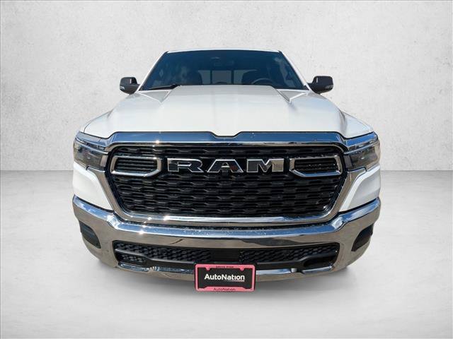 New 2026 RAM 1500 Lone Star RWD image 6