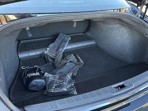 Used 2022 INFINITI Q60 Red Sport 400 w/ Carbon Fiber Package image 27