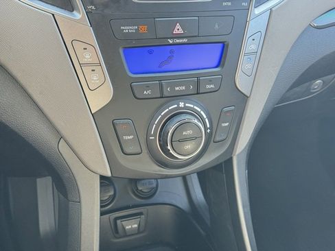 Used 2016 Hyundai Santa Fe Sport w/ Option Group 03 image 28