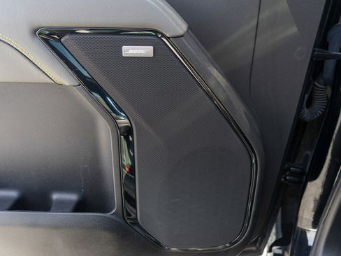 Used 2023 Chevrolet Silverado 1500 ZR2 w/ Technology Package image 15