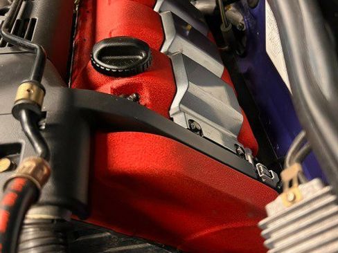 Used 2000 Acura NSX T image 43