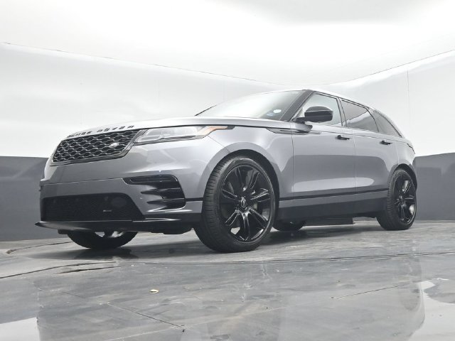 Used 2023 Land Rover Range Rover Velar R-Dynamic S AWD/4WD image 48