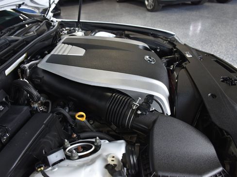 Used 2016 Lexus IS 300 F Sport image 38