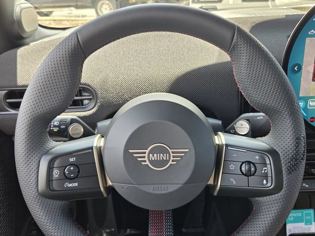 New 2026 MINI Cooper S FWD image 23
