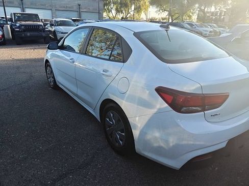 Used 2020 Kia Rio S FWD image 9