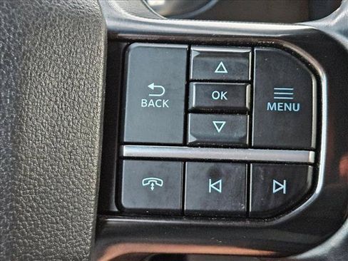 Used 2024 Ford F450 Platinum w/ FX4 Off-Road Package AWD/4WD image 19