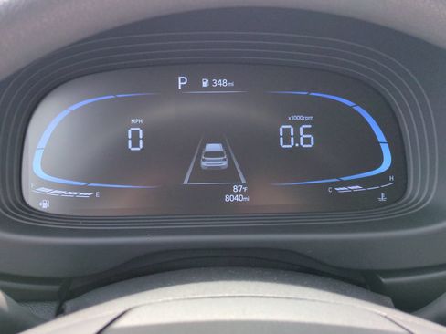 Used 2026 Hyundai Venue SE FWD image 21