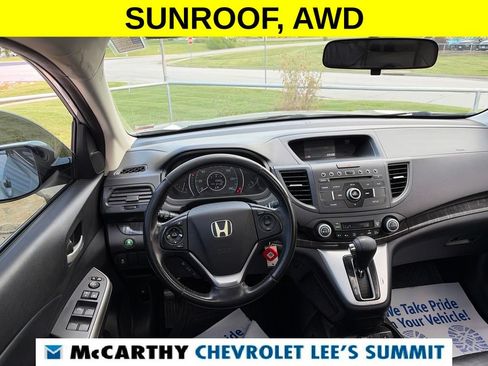 Used 2012 Honda CR-V EX-L image 40