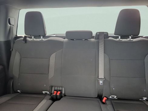 Used 2025 Chevrolet Silverado 1500 LT image 13