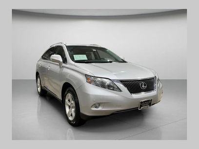 Used 2011 Lexus RX 350 AWD w/ Premium Pkg