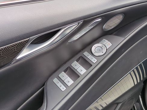 Used 2023 Genesis G80 3.5T Sport image 14