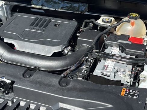 Used 2022 Chevrolet Blazer LT FWD image 22