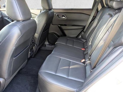 Used 2021 Nissan Rogue SL FWD image 19