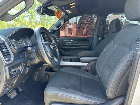 Used 2019 RAM 1500 Big Horn RWD image 14