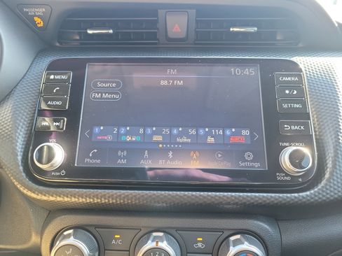 Used 2023 Nissan Kicks SV image 31